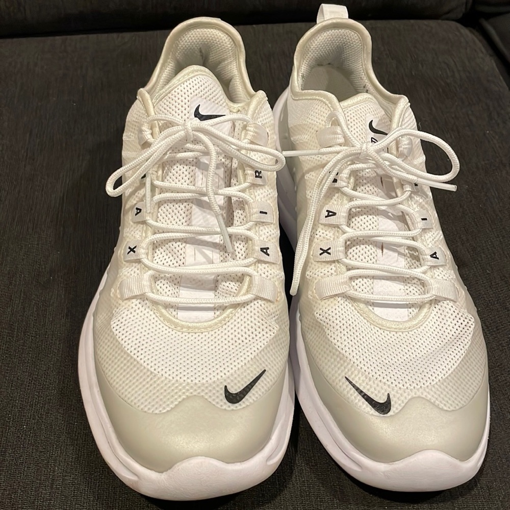 Nike Air Max Sneakers